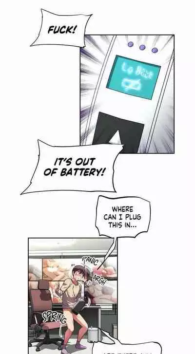 The Girls’ Nest | HELL'S HAREM Ch.1-25