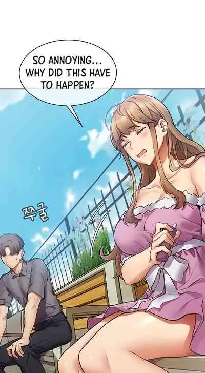 [Dabeul, Mul-oli] Is this the Way You Do it Ch.13/? [English] [Manhwa PDF]