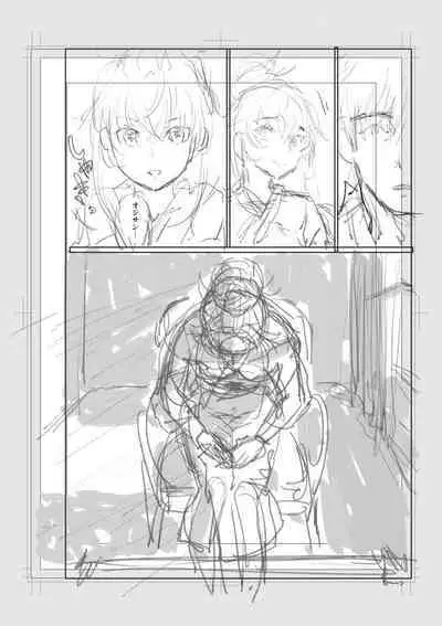 Iromeki Dasu Sekai - My world started going brilliantly after I met you.