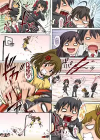 (SC37) [Studio ParM (Kotobuki Utage)] PM 14 - Anata no Nozomu Watashi ni... (School Days) [English] [Lunatic Translations]