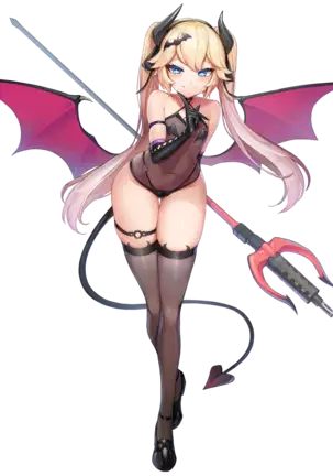 Last Origin Characters