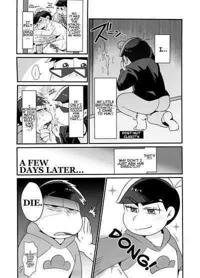 My Tongue Has Been Weird Lately!!