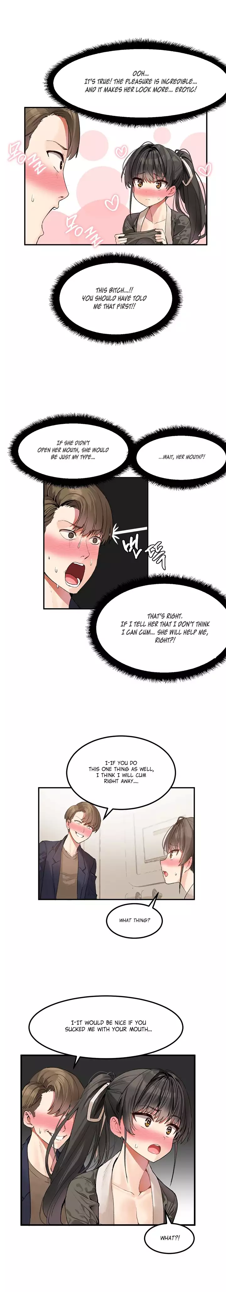 Hahri's Lumpy Star Ch. 1-6