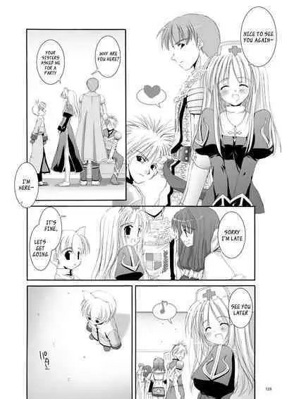 [Digital Lover (Nakajima Yuka)] DL-RO Soushuuhen 01 - DL-RO Perfect Collection No. 01 (Ragnarok Online) [Digital] [English]