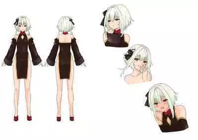 [Seika Kairaku Shoten (Eltoria, Kumakko, Mutsukidou)] Sennou Shihai Sareru Mabaraishi ~Watashi Anata no Gohoushi Ningyou ni Sarechaimashita~ | The Brainwashed and Controlled Exorcist ~I've been turned into your obedient puppet~ [English]