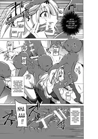 [Tiba-Santi] Dungeon Travelers - Sasara no Himegoto 2 | Dungeon Travelers - Sasara's Secret 2 (ToHeart2 Dungeon Travelers) [English] {Mant}