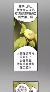 Honey trap 甜蜜陷阱 ch.8~15 (chinese)