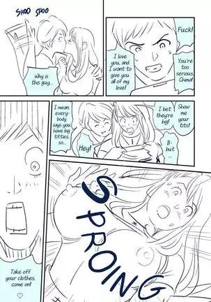 Soredemo Tsuma o Aisemasu ka