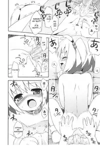 [NemuNemu] Tsuntsun Shichau Otoshigoro [English]