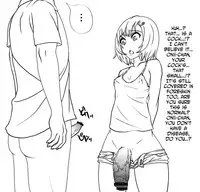 [Muchin] Sakura-chan no Jiyuu Kenkyuu 1 | Sakura-chan's Free Study 1 [English]