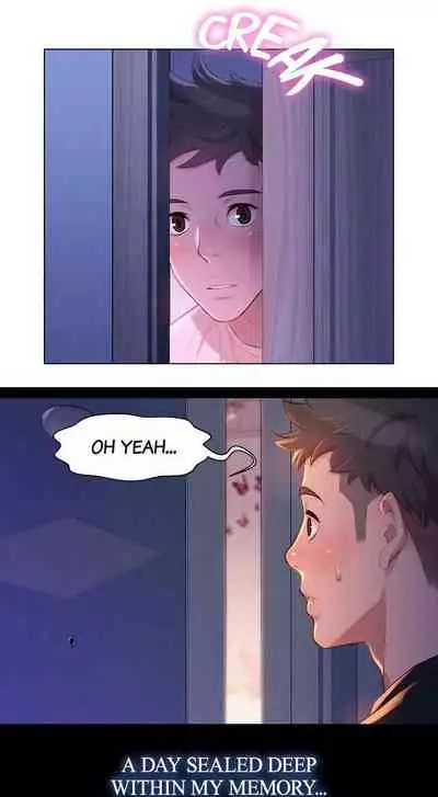 What do you Take me For? Ch.53/?