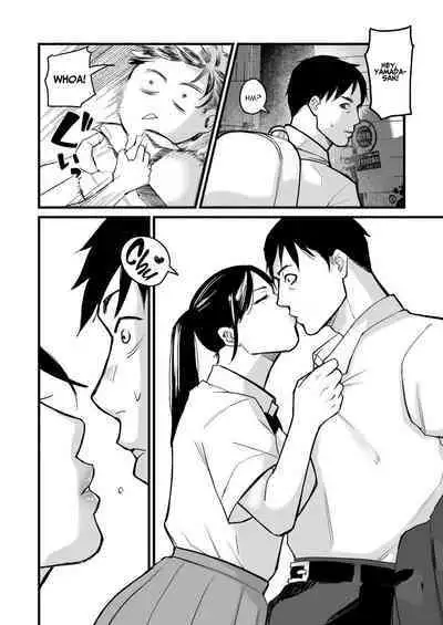 [Michinoku Mother (Mokichi)] Miho-chan, Kimi ga Suki datta. | Mihon-chan, I Loved You. [English] [ADTL]