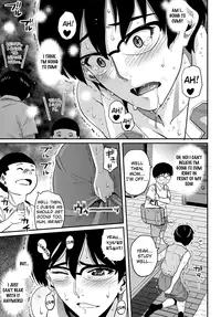 [Hana Hook] Hahaoya Shikkaku Elite Oyako no M Buta Netorare Tenraku Jinsei [English]