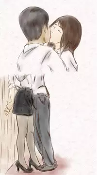 crossdress teacher[eng] 女装敎師