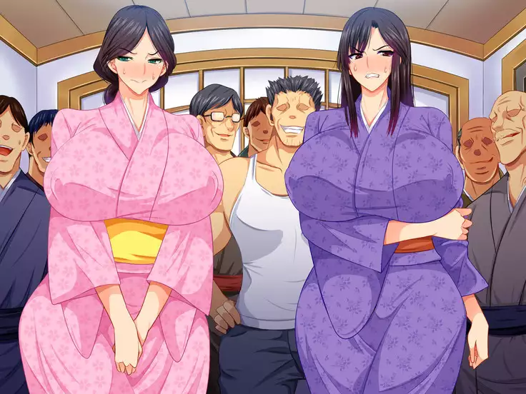 Konyakusha wa Shiranai... ~Aisuru Hito Igai no Kodane o Haramu Unmei to Natta Shimai-tachi~