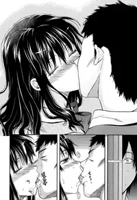 [Yuzuki N Dash] Shiibasan no Ura no Kao [English] =World Three=