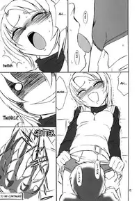 (C67) [EINSATZ GRUPPE (Charlie Nishinaka)] B-2 H-i-M-E (Mai-HiME) [English]