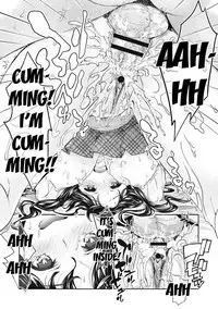 [Umemaru] Ima kara Kanojo ga Netoraremasu Ch. 1-4 [English] {doujins.com} [Digital]