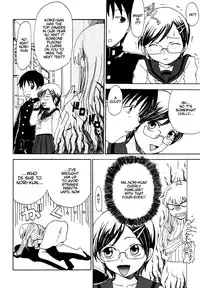 [Shoryutei Enraku] Mama o Kobamenai Boku - I can't refuse mother [English] [rsman122]