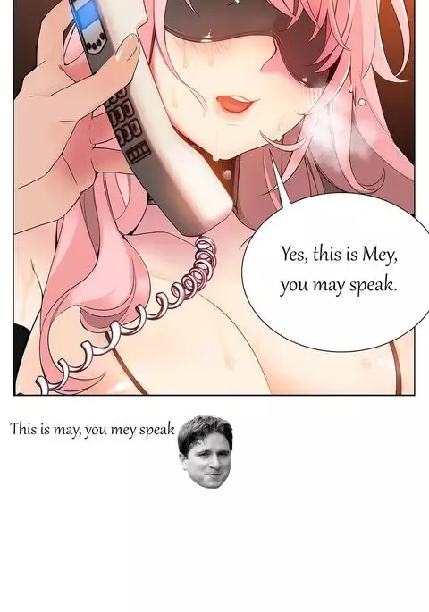 Lilith`s Cord Ch.1-17