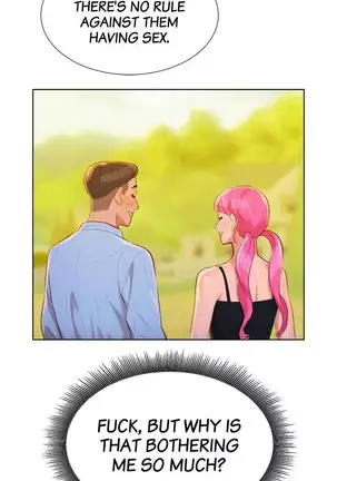 What do you Take me For? Ch.12/?