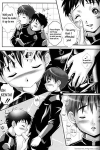 [M's Works (M)] Puberty Boys Returns 3rd [English]