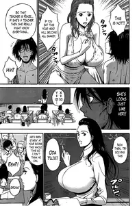 [Nagashima Chousuke] Kigenzen 10000 Nen no Ota | The Otaku in 10,000 B.C. Ch. 1-20 [English] [Natty Translations, Lazarus H]