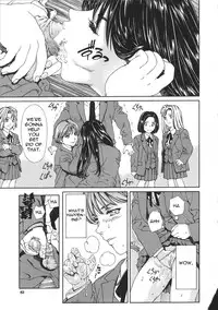 [Seto Yuuki] Accelerando [English]