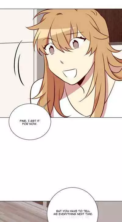 [Yulseo] Two Lives in the Same House Ch. 1-24 [English]