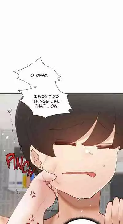 [Over.J, Choi Tae-young] Learning the Hard Way 2nd Season (After Story) Ch.4/? [English] [Manhwa PDF] Ongoing