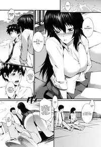 [Musashimaru] Touzen Imouto ni wa Naisho de | Keep It A Secret From My Sister Of Course [English]