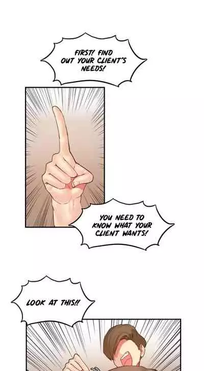 [Mx2J] Hahri's Lumpy Star Ch. 9~37 [English] (toonily.com)