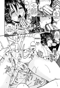 [Takashiro Go-ya] Kimi no Hitomi ni Koishiteru | I Am Falling in Love With Your Eyes Ch. 1-4 [English] [The Lusty Lady Project]