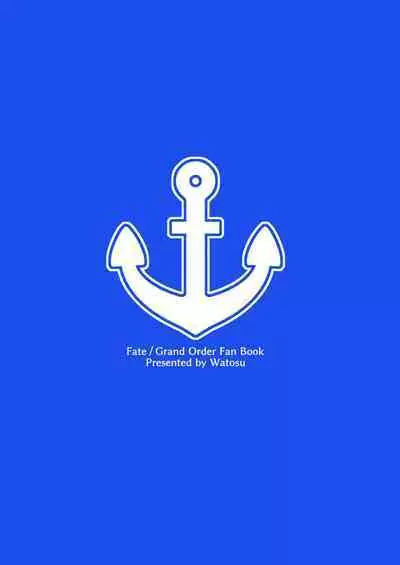 [Watochip Melonpan (Watosu)] Captain to Iroiro Ecchi Hon | The good captain and his various indulgences (Fate/Grand Order) [English] [Pub Faggots] [Digital]