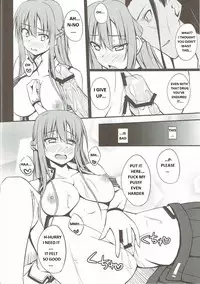 (C82) [shakestyle (ShAKe)] SLAVE ASUNA ONLINE (Sword Art Online) [English] [Prupriprupri]