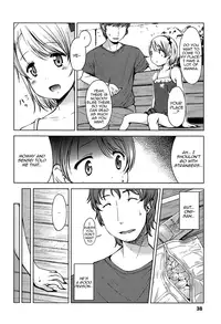 [Misao.] Hajimete Janai yo? | It's not Your First Time? [English] {5 a.m.} + [Rin]