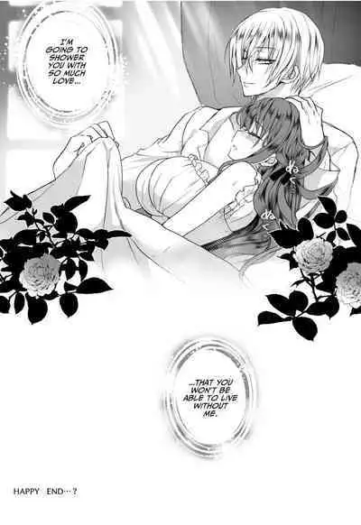 [Whisker Pad (Mopho)] Mob Oshi JK no Akuyaku Reijou Isekai Tensei ~Hisan~ 3 | JK's Tragic Isekai Reincarnation as the Villainess ~But My Precious Side Character!~ 3 [English] [Digital]