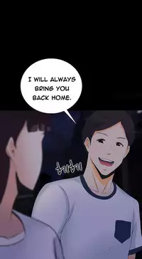 Dark Game Ch.1-13 (English) (Ongoing)