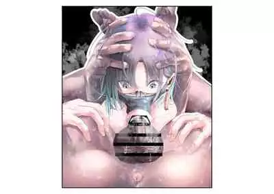 [Tsuchikuda Material] -Asakura Touru- Migawari Kyousei Mesu Kobi (THE iDOLM@STER: Shiny Colors)