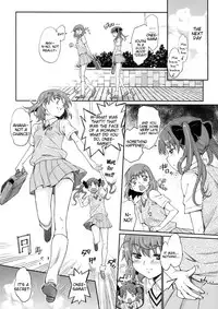 (C78) [Sibou Suitei Jikoku (Tehen)] Ore no Biribiri ga Konna ni Eroi wake ga nai (Toaru Majutsu no Index) [English] [Tigoris Translates]