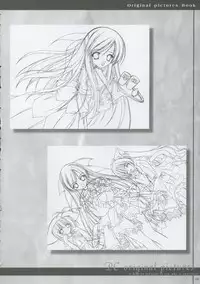 (C65) [MORE PRITY, Tinker Bell (Harukaze Setsuna)] Cafe Little Wish no Hon vol.2