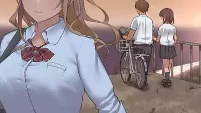 [Yodakapan (Satsuki Neko)] Manatsu no Tenkousei ~One summer's memory in a small isolated island~ | Midsummer Transfer Student [English]