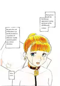 [Kaimeiji Yu] Ikyou no Okite (The Law Of A Strange Land) [English] [e/d/itor]