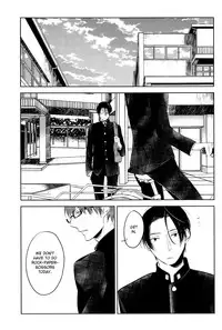 (COMIC1☆7) [No.21 (Psyche)] In the Hole (Kuroko no Basuke) [English] [yefione]