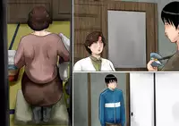 [Oozora Kaiko] Haha ni Koishite ~Wakare no Mae ni~