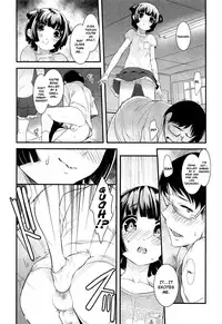 [Sorimura Youji] Jou-sama no Sketchbook | The Queen's Notebook (Girls forM Vol. 2) [English]