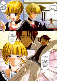(C75) [N2Jirai (Nimu)] uminekono naku colony 2! (Umineko no Naku Koro ni) [English]