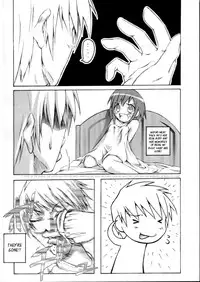 (SC24) [PAM (Tachibana Surimu)] Midori no Hon (Midori no Hibi) [English] [_ragdoll]