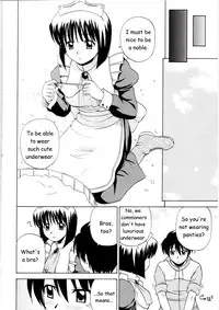 (C71) [G-Scan Corp. (Satou Chagashi)] Le beau maitre (Zero no Tsukaima) [English] {HMedia}