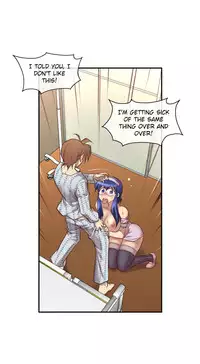 [Son Hee-Joon] Master in My Dreams Ch.0-32 (English) (Ongoing)